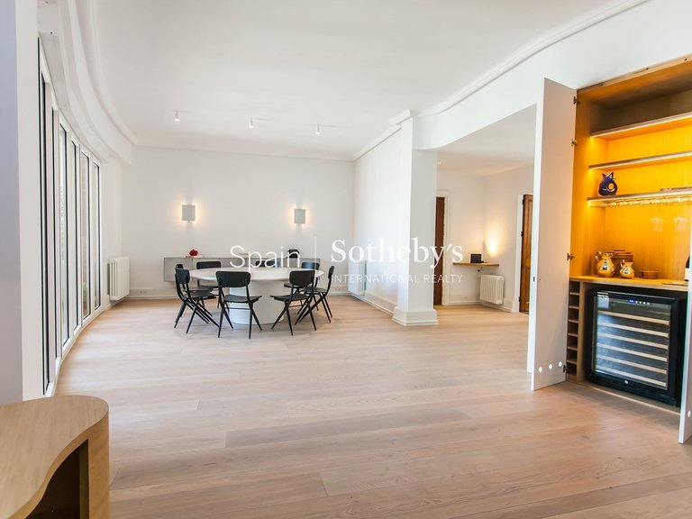 Apartment for Sale in Madrid, Madrid 9