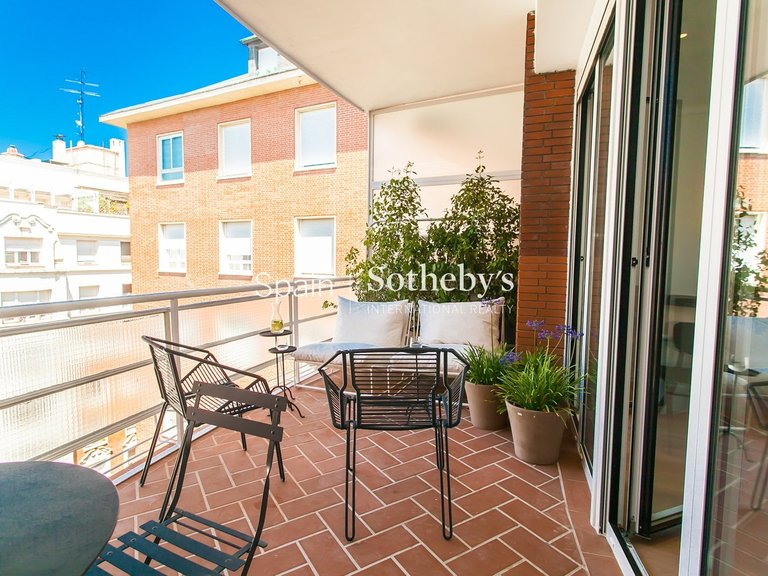 Apartment for Sale in Madrid, Madrid 7