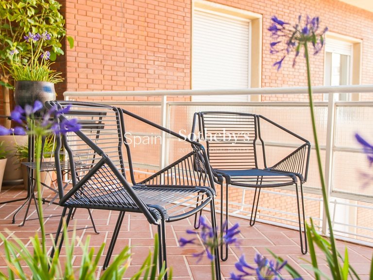 Apartment for Sale in Madrid, Madrid 21