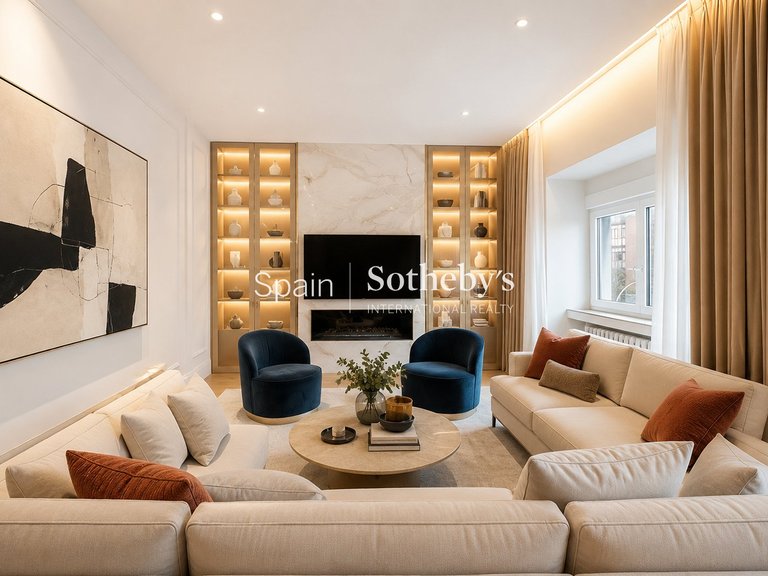 Apartment for Sale in Madrid, Madrid 2