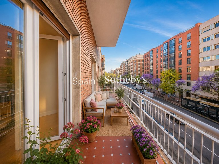 Apartment for Sale in Madrid, Madrid 7