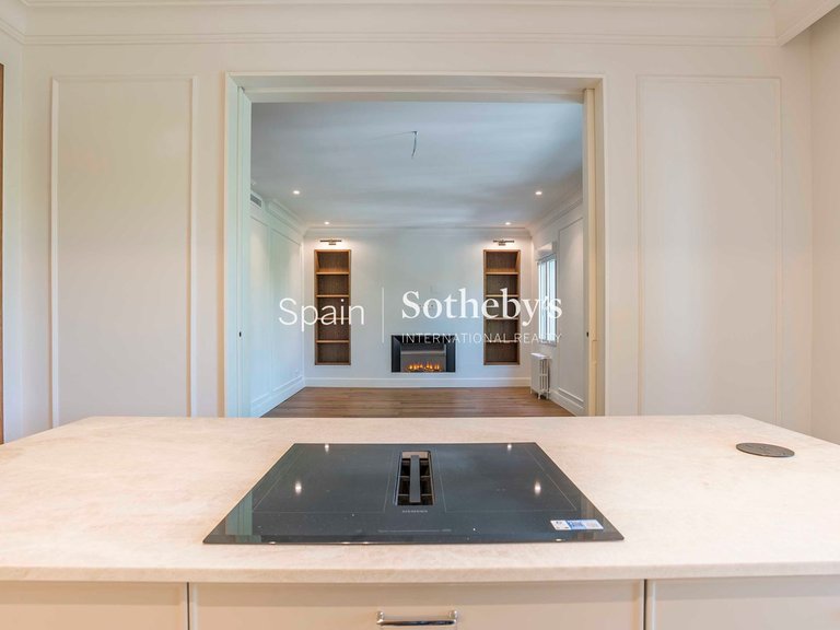 Apartment for Sale in Madrid, Madrid 9