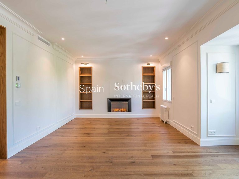 Apartment for Sale in Madrid, Madrid 1
