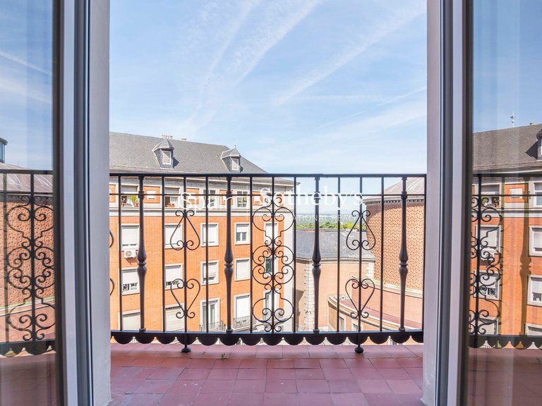 Apartment for Sale in Madrid, Madrid 4