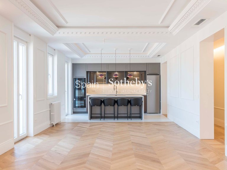 Apartment for Sale in Madrid, Madrid 7