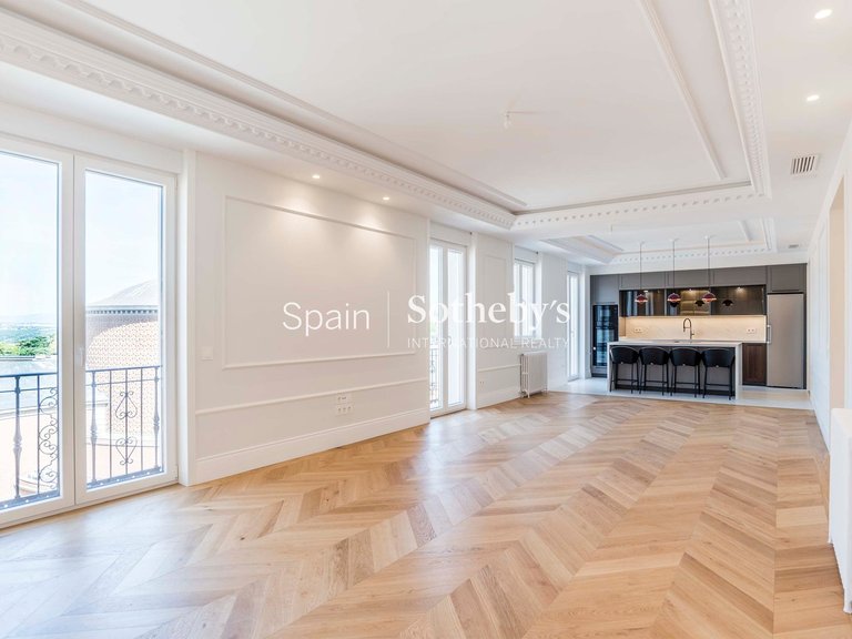 Apartment for Sale in Madrid, Madrid 6