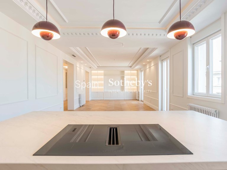 Apartment for Sale in Madrid, Madrid 13