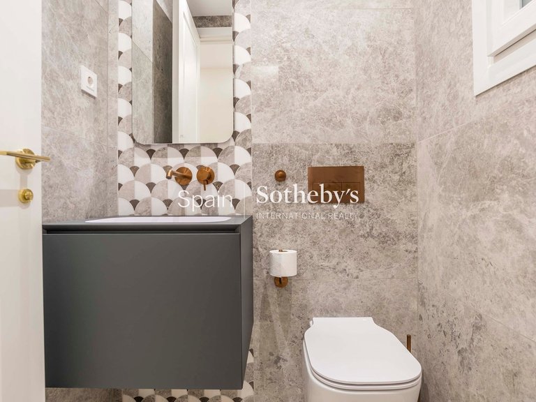 Apartment for Sale in Madrid, Madrid 19