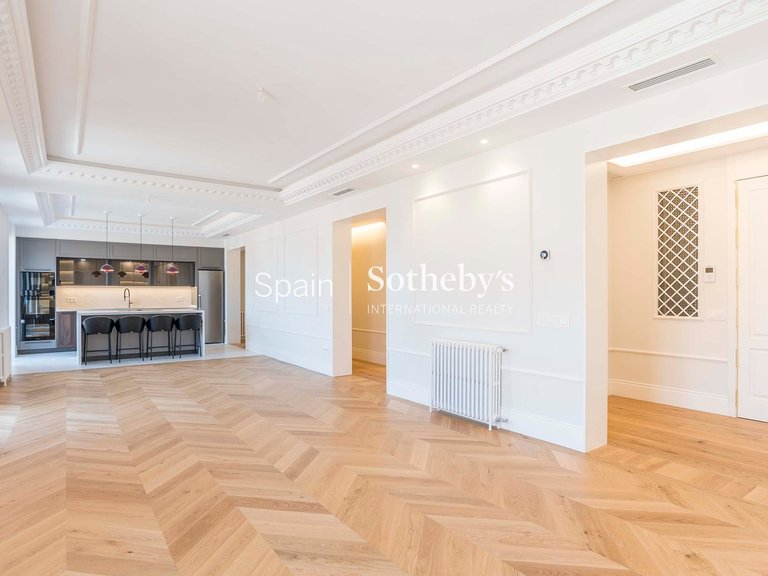 Apartment for Sale in Madrid, Madrid 3