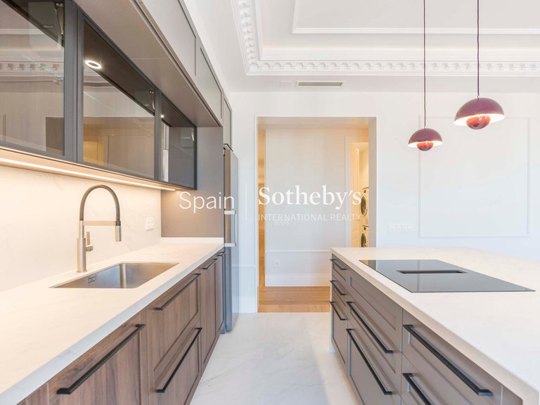 Apartment for Sale in Madrid, Madrid 9