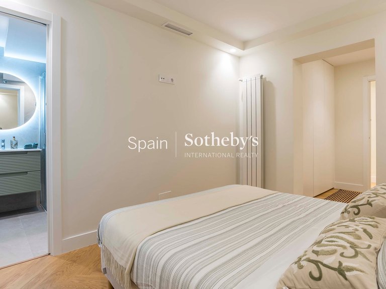 Apartment for Sale in Madrid, Madrid 26
