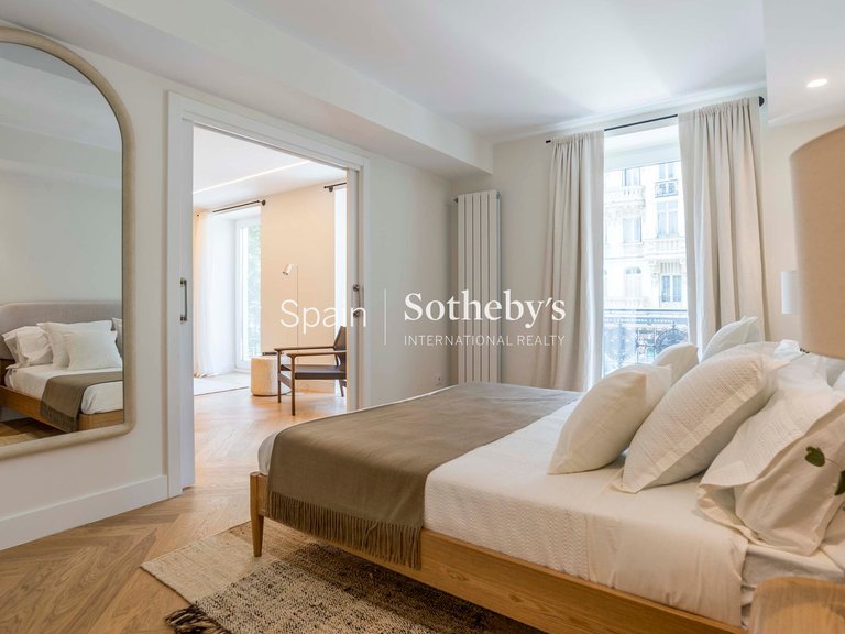 Apartment for Sale in Madrid, Madrid 19