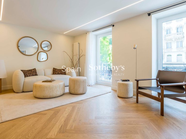 Apartment for Sale in Madrid, Madrid 1