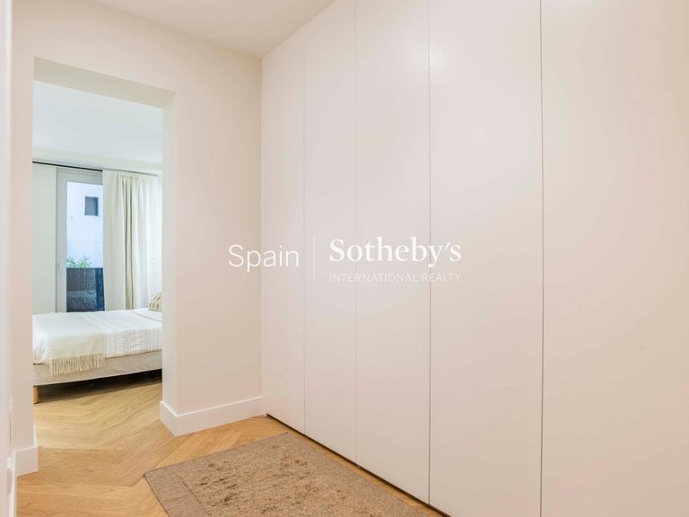 Apartment for Sale in Madrid, Madrid 27