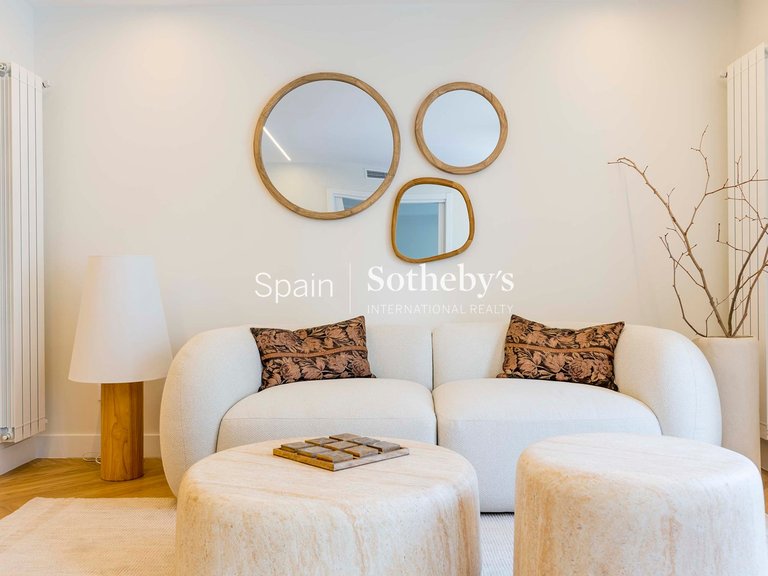 Apartment for Sale in Madrid, Madrid 10
