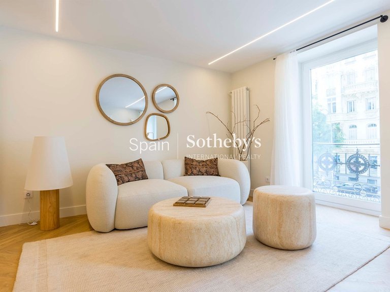 Apartment for Sale in Madrid, Madrid 4