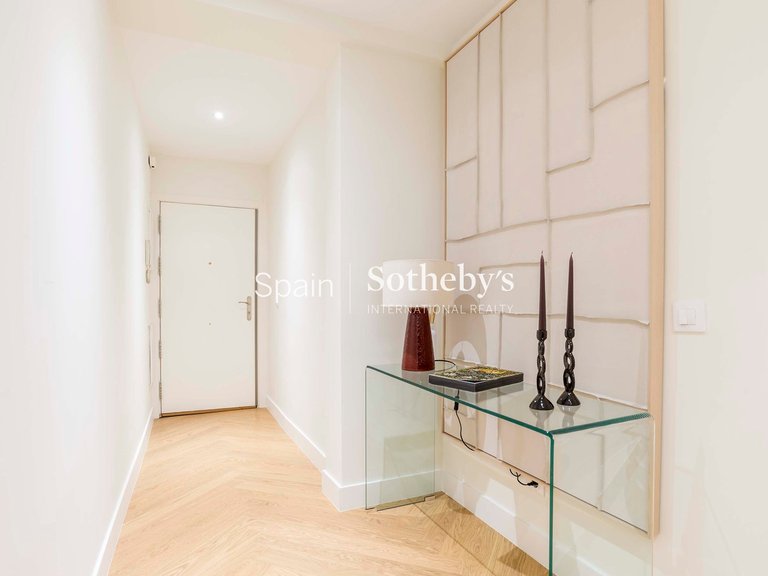 Apartment for Sale in Madrid, Madrid 37