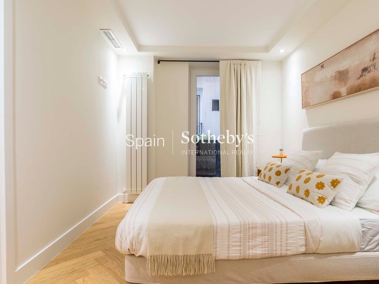 Apartment for Sale in Madrid, Madrid 30