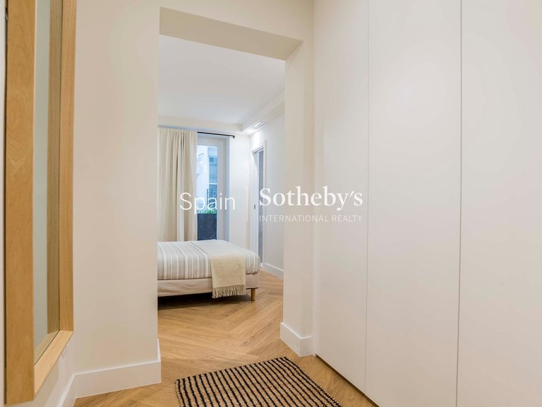 Apartment for Sale in Madrid, Madrid 36