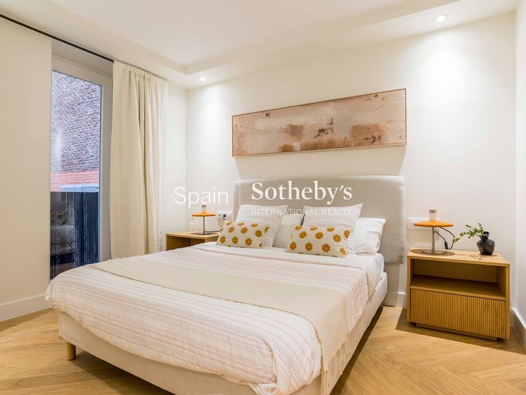 Apartment for Sale in Madrid, Madrid 31