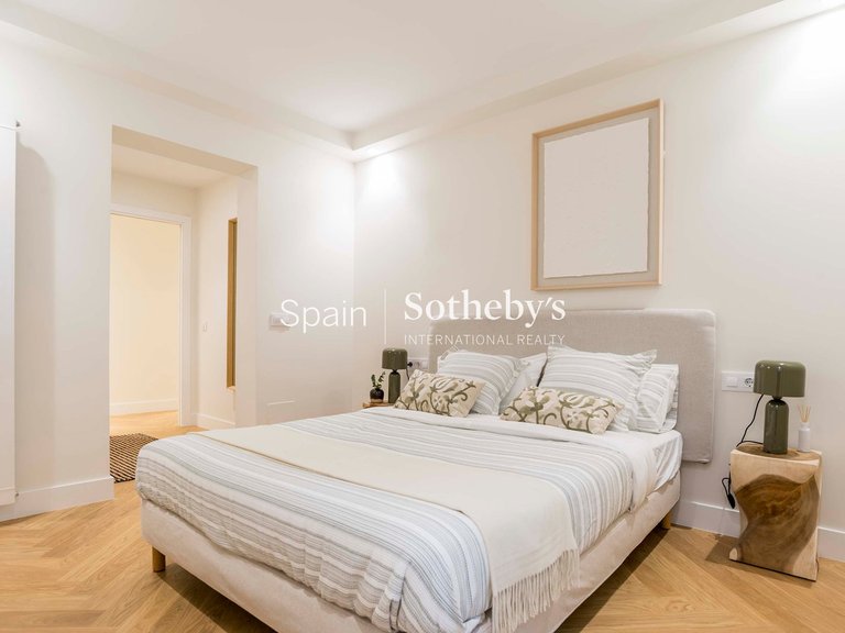 Apartment for Sale in Madrid, Madrid 25