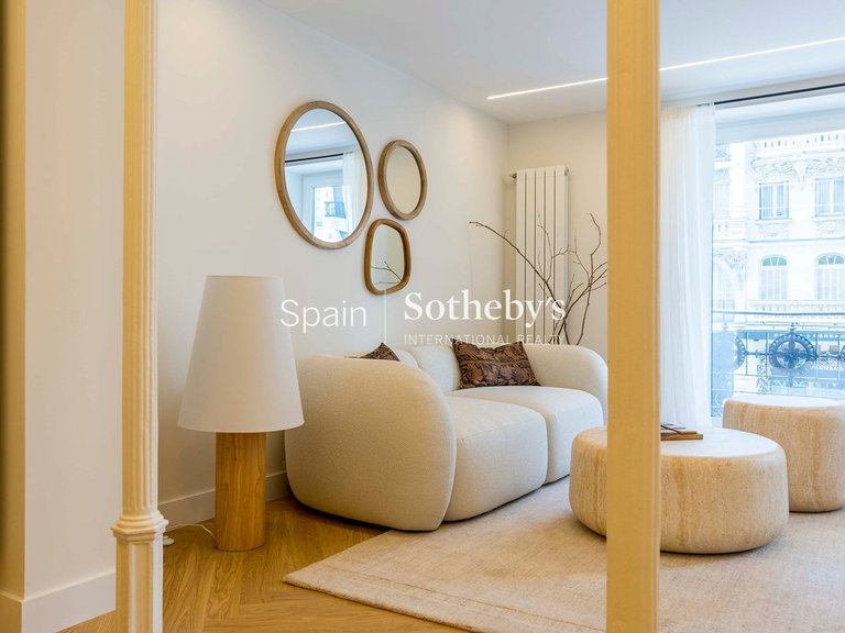 Apartment for Sale in Madrid, Madrid 7