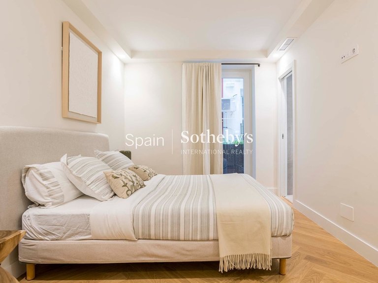 Apartment for Sale in Madrid, Madrid 23