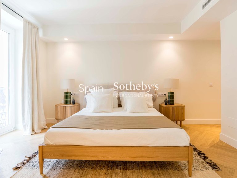Apartment for Sale in Madrid, Madrid 20
