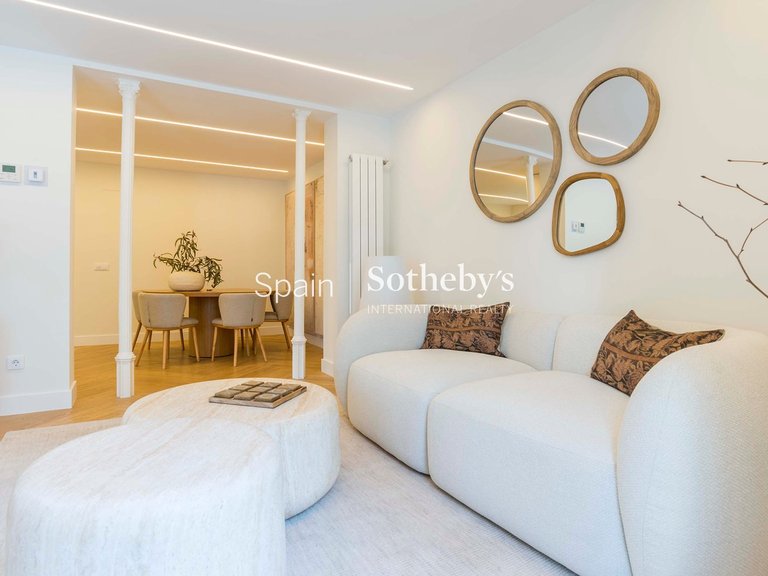 Apartment for Sale in Madrid, Madrid 9