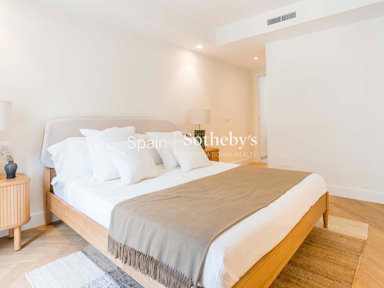 Apartment for Sale in Madrid, Madrid 21