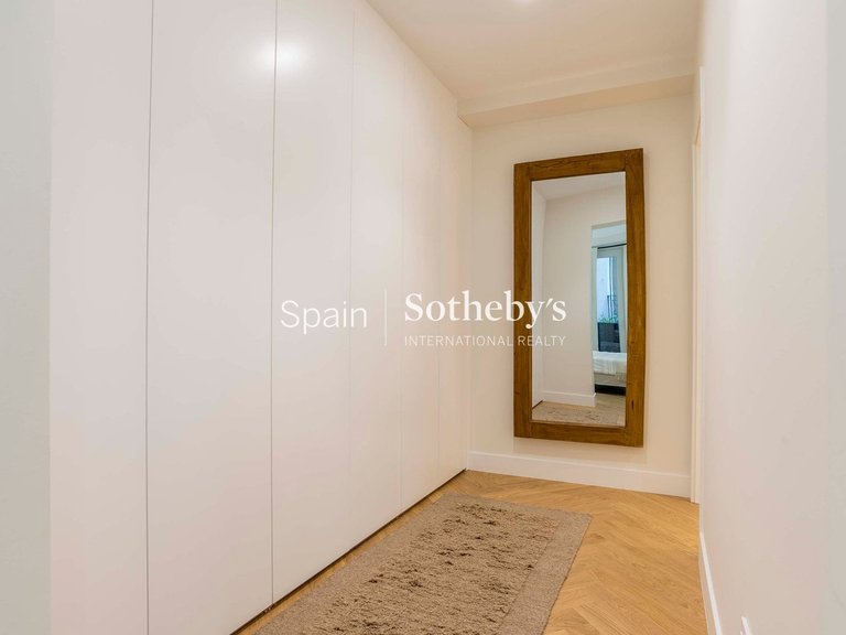 Apartment for Sale in Madrid, Madrid 28