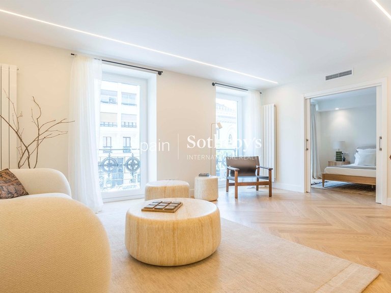 Apartment for Sale in Madrid, Madrid 3