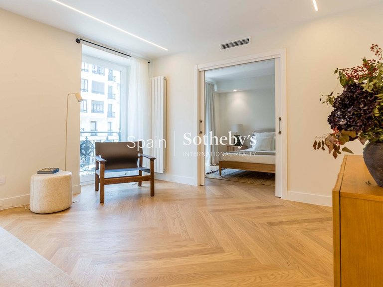 Apartment for Sale in Madrid, Madrid 35