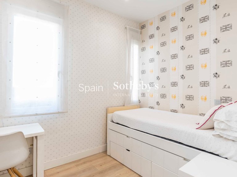 Apartment for Sale in Madrid, Madrid 30