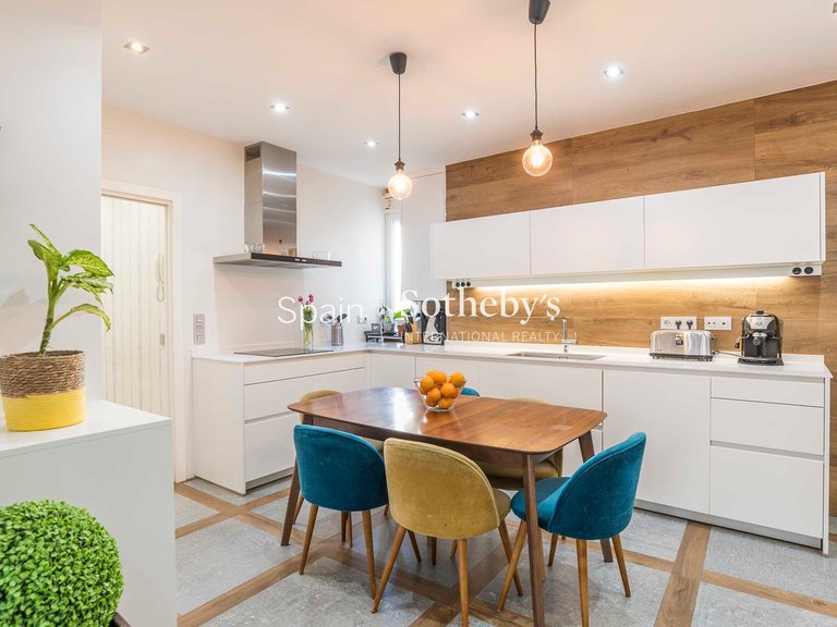 Apartment for Sale in Madrid, Madrid 13