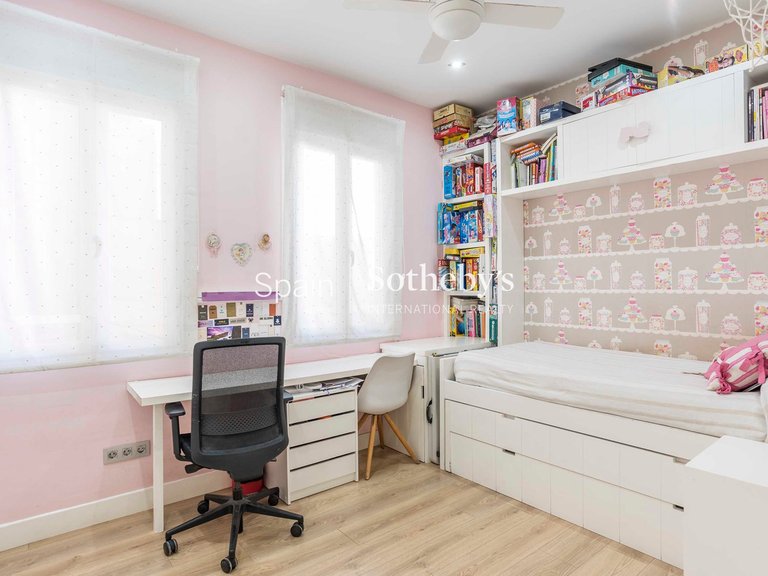 Apartment for Sale in Madrid, Madrid 34