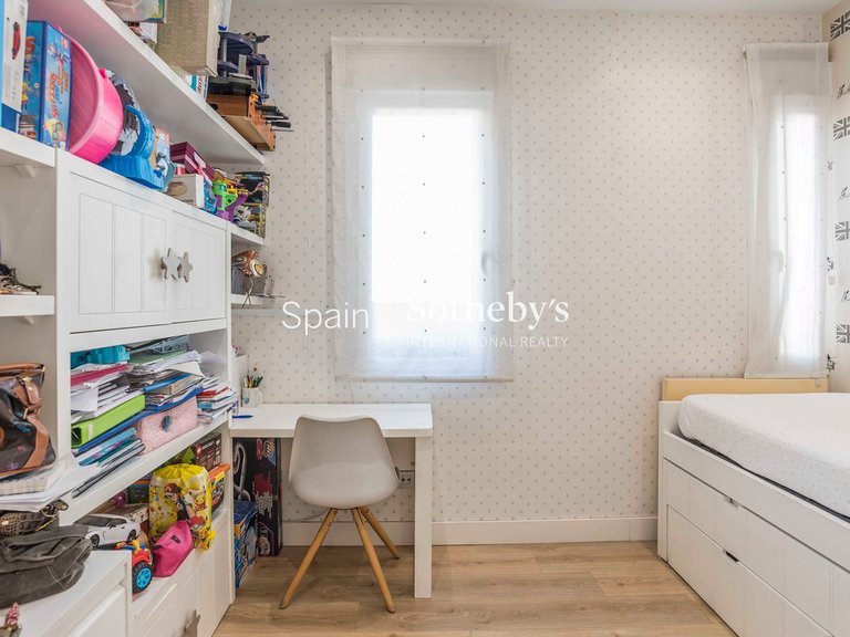 Apartment for Sale in Madrid, Madrid 31