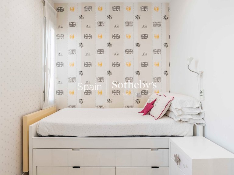 Apartment for Sale in Madrid, Madrid 29