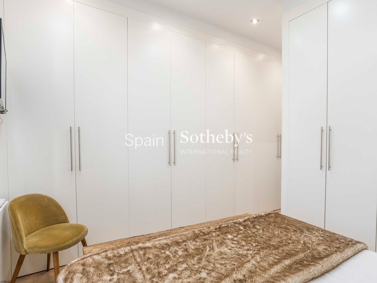 Apartment for Sale in Madrid, Madrid 25