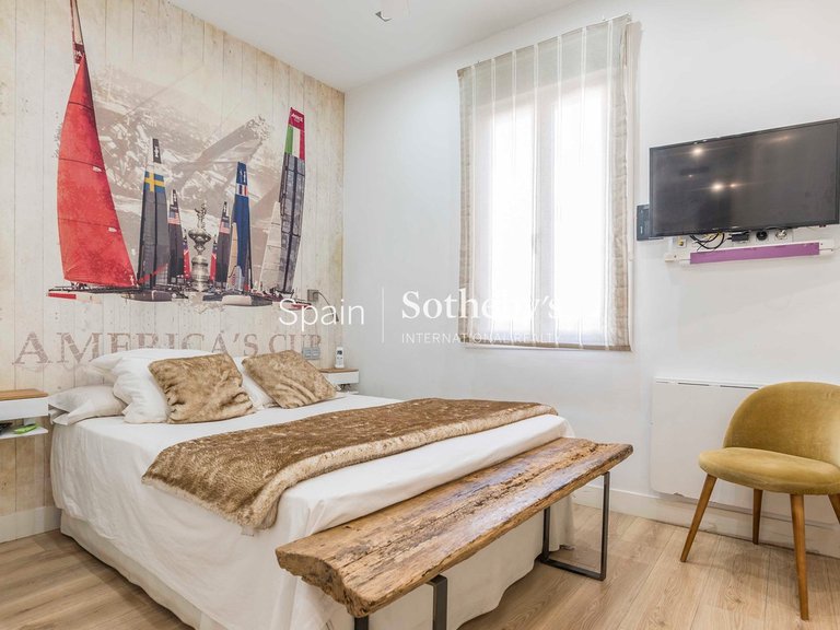 Apartment for Sale in Madrid, Madrid 22