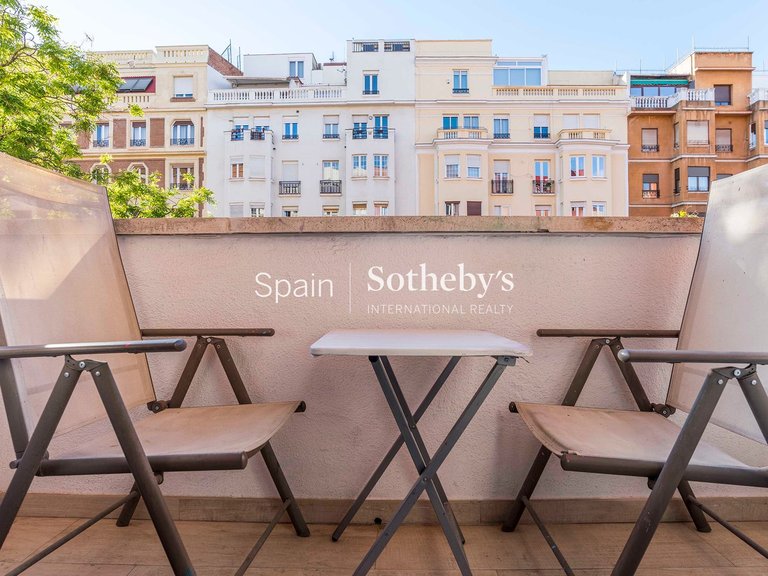 Apartment for Sale in Madrid, Madrid 2