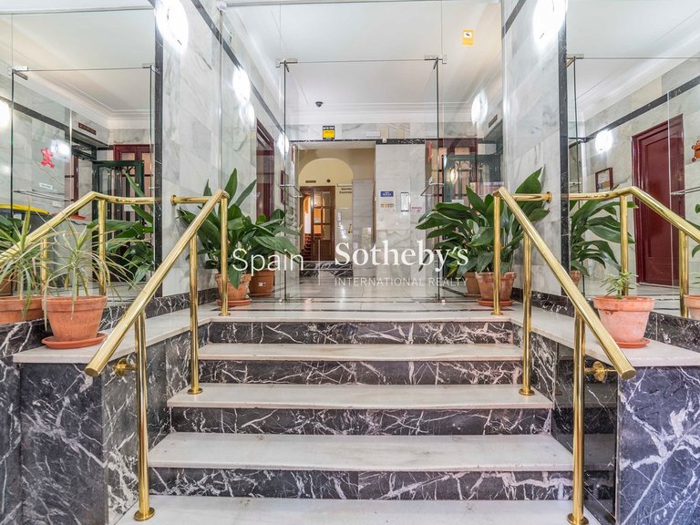 Apartment for Sale in Madrid, Madrid 39