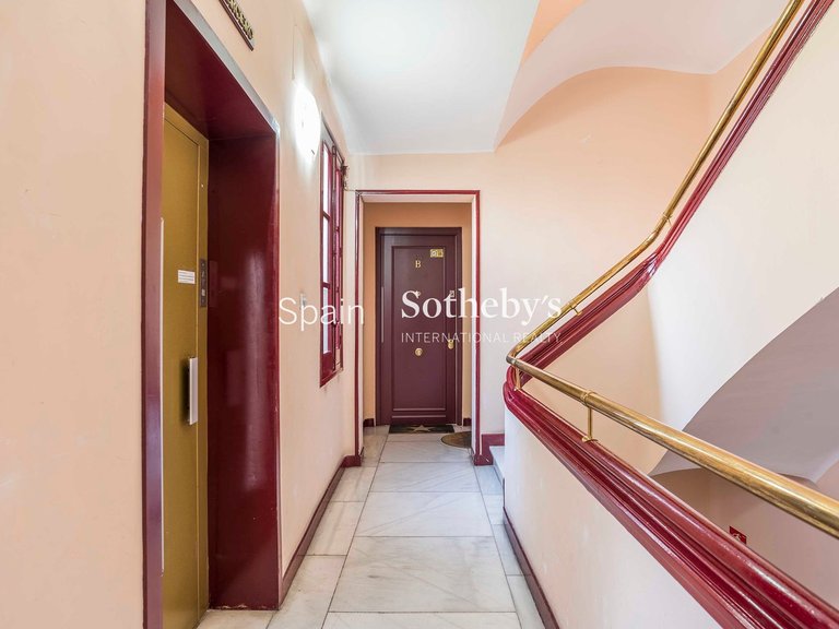 Apartment for Sale in Madrid, Madrid 38