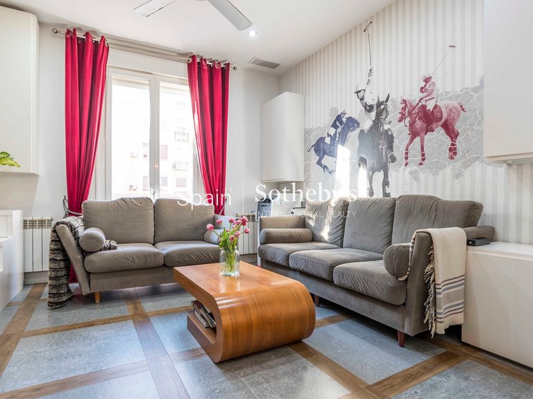 Apartment for Sale in Madrid, Madrid 7
