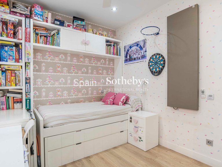 Apartment for Sale in Madrid, Madrid 33