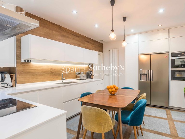 Apartment for Sale in Madrid, Madrid 14