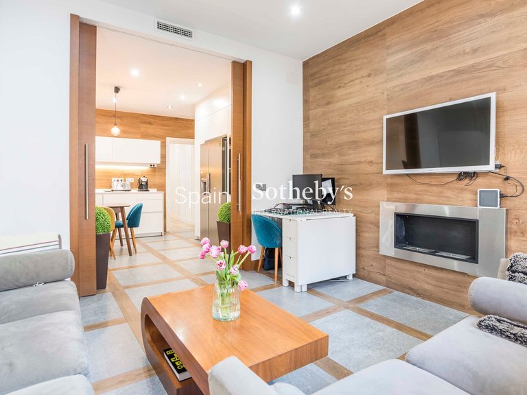 Apartment for Sale in Madrid, Madrid 5