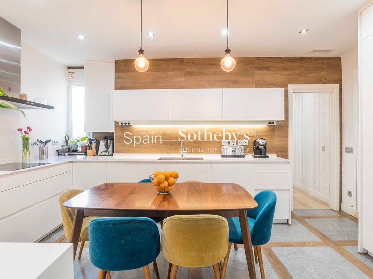 Apartment for Sale in Madrid, Madrid 12