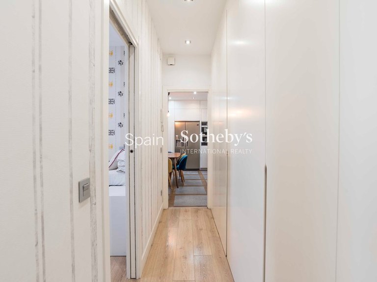 Apartment for Sale in Madrid, Madrid 20