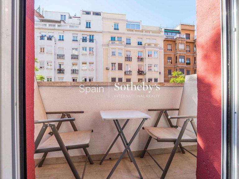 Apartment for Sale in Madrid, Madrid 9